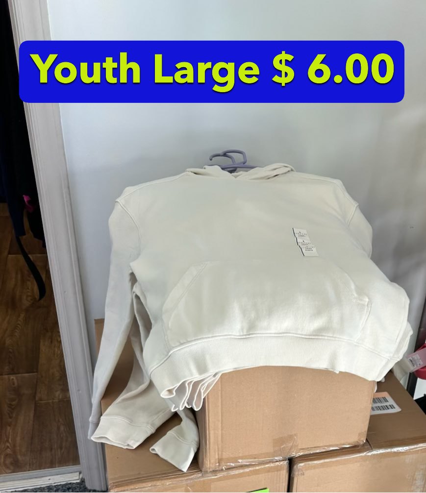 Jens Community Surplus | Roxboro NC
