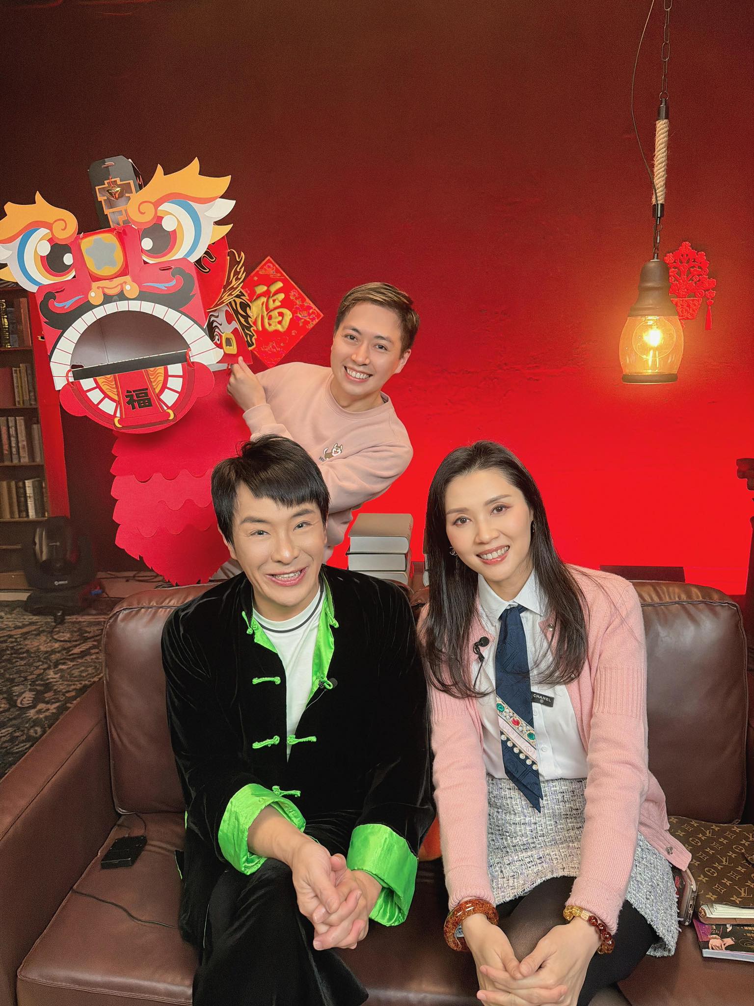 Spencer Leung Sze Ho 梁思浩 added... - Spencer Leung Sze Ho 梁思浩