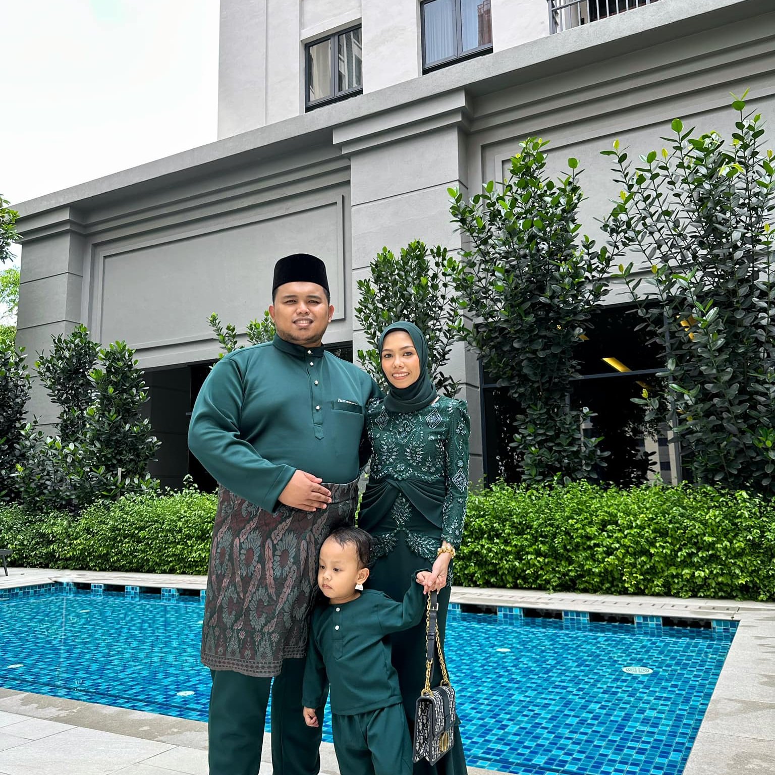 Izzat Razali