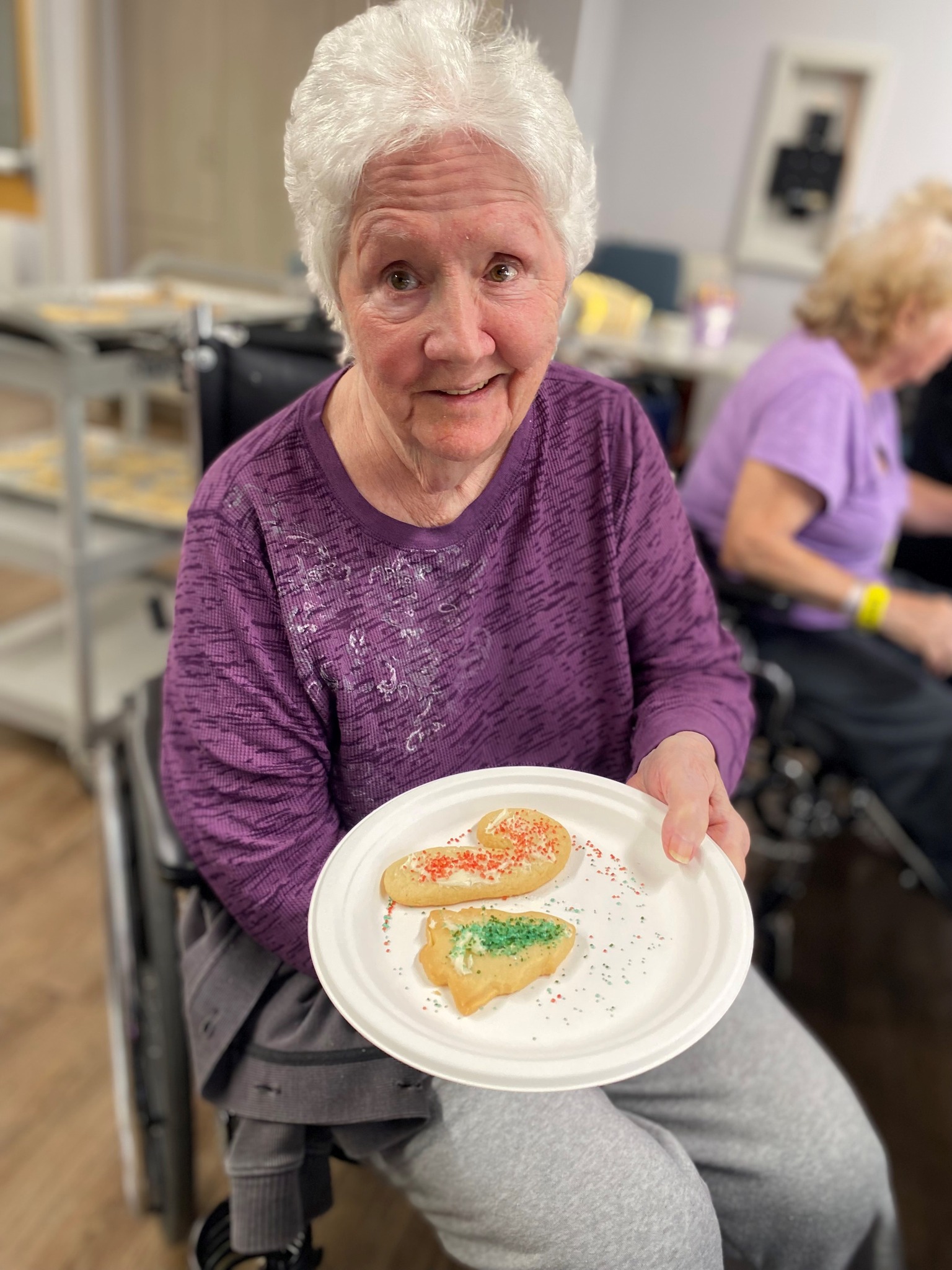 Our Lady of Consolation Nursing & Rehabilitation | West Islip NY