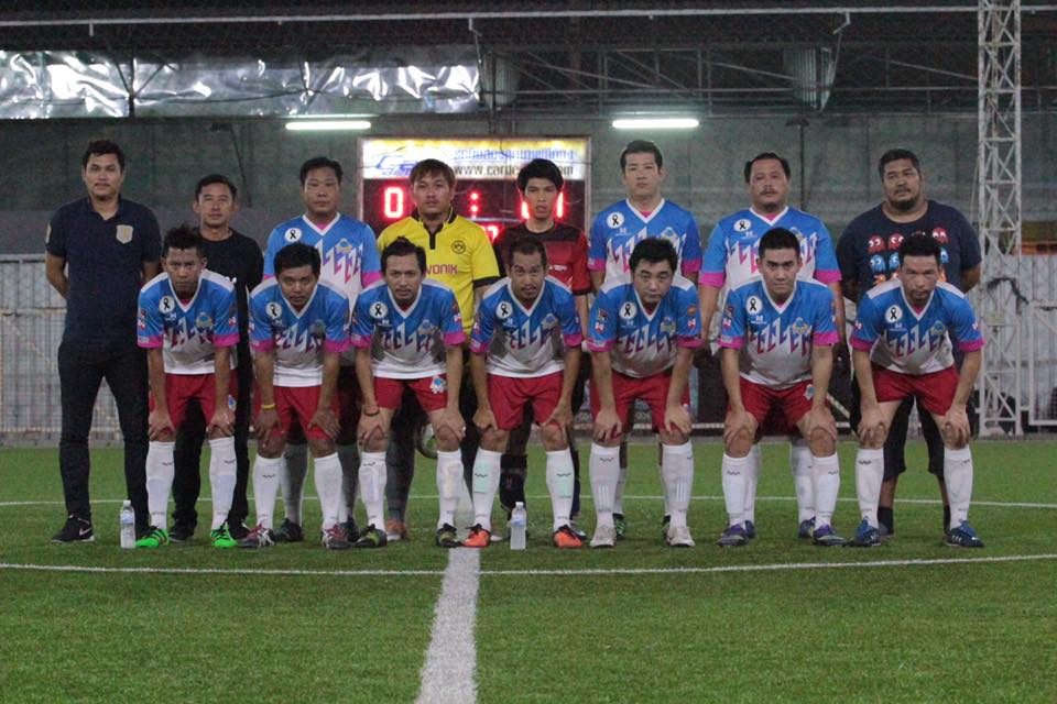 The Corner F.C. - The Corner F.C. added a new photo.