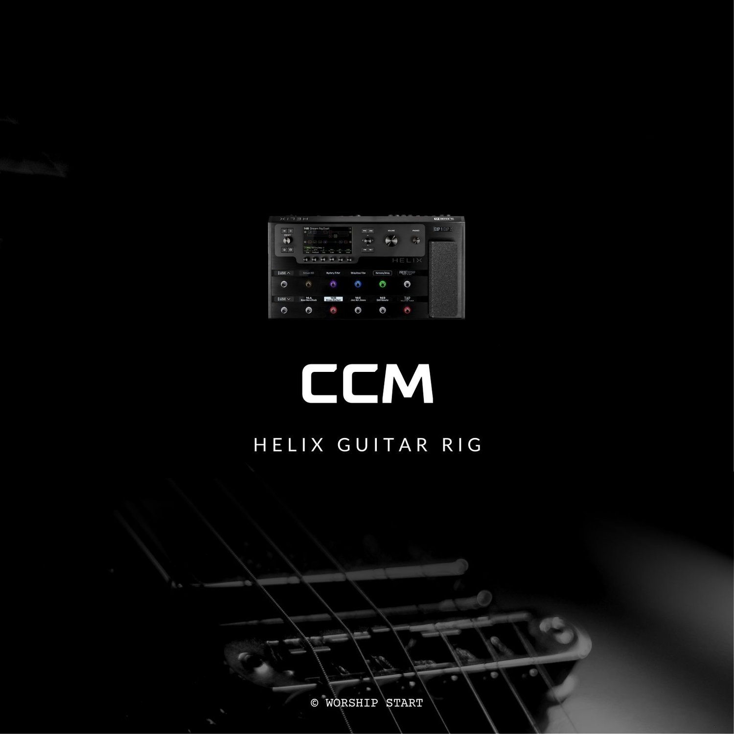 Worship Start - 🎸 Elevate Your Worship Sound with the CCM... | Facebook