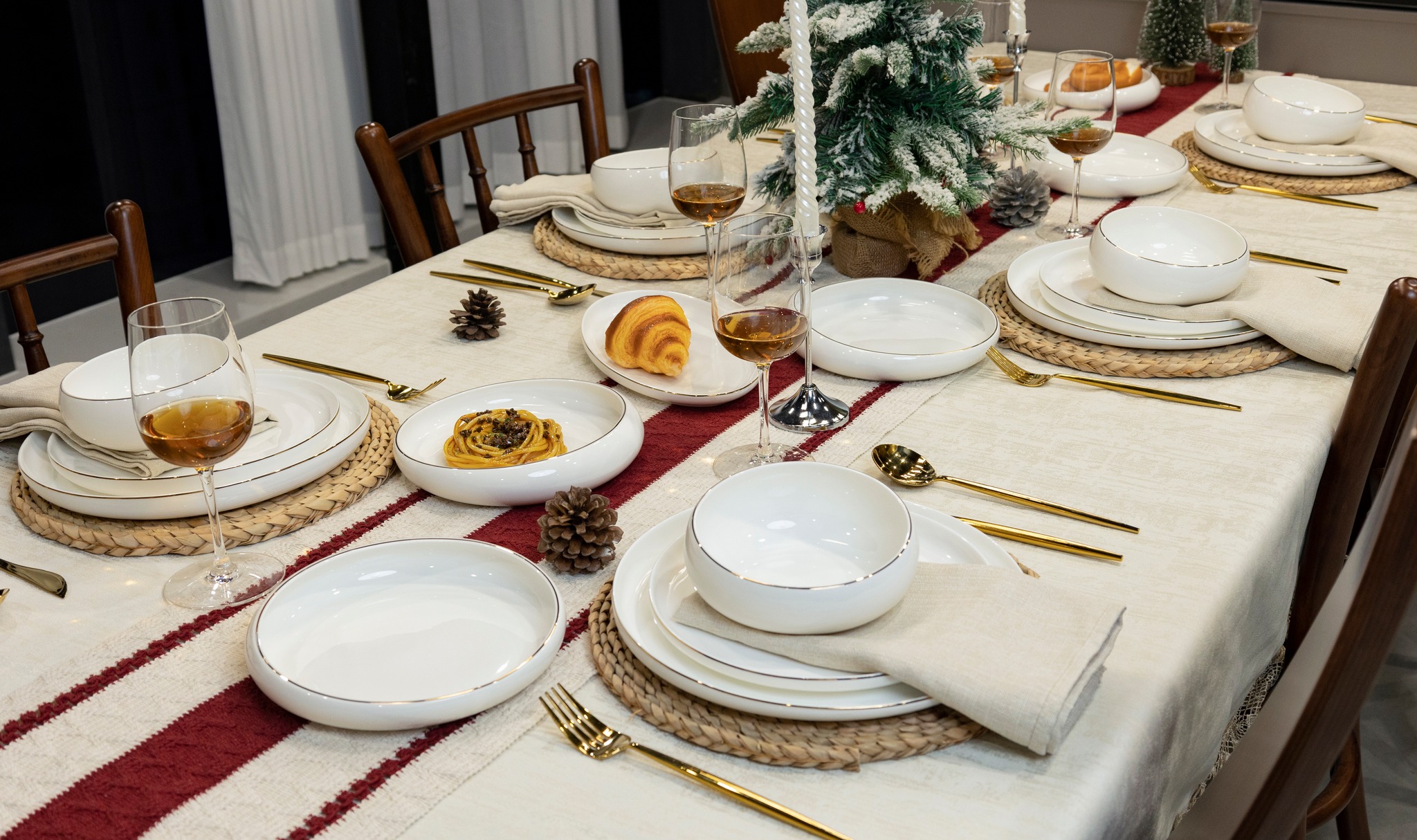 Changsha Happy Go - Ceramic Tableware | Changshan