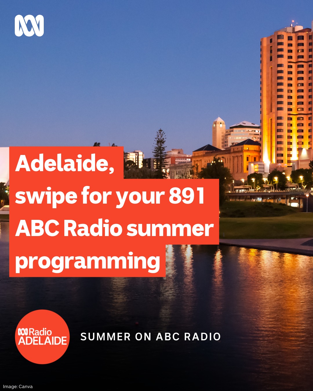 ABC Adelaide | Adelaide SA