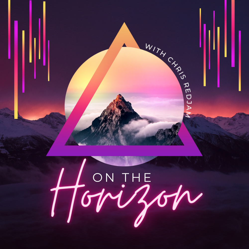 Aspen - Join @ChrisRedJam for On the Horizon the radio show that plays ...