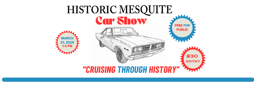 Historic Mesquite, Inc. added a... - Historic Mesquite, Inc.