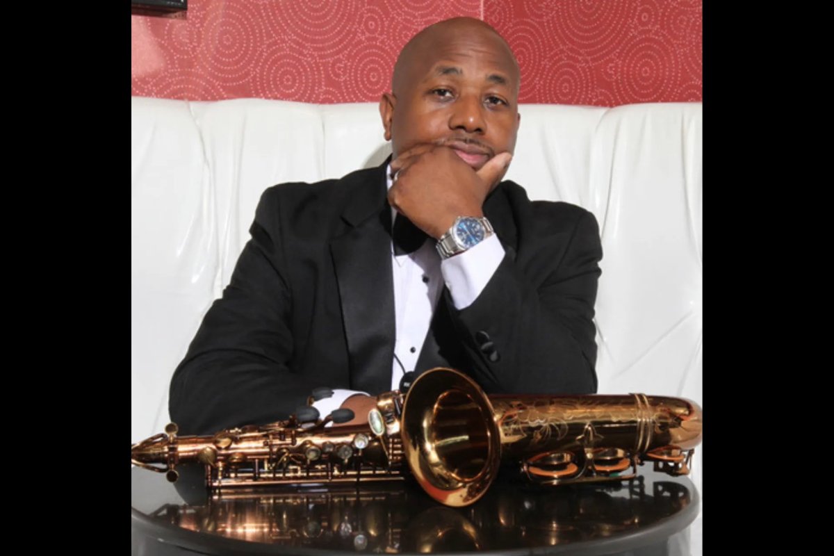 New Orleans Jazz Museum added a... - New Orleans Jazz Museum