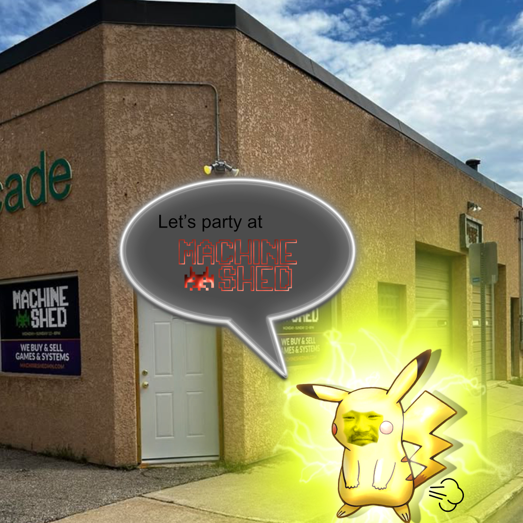 The Machine Shed | Rochester MN