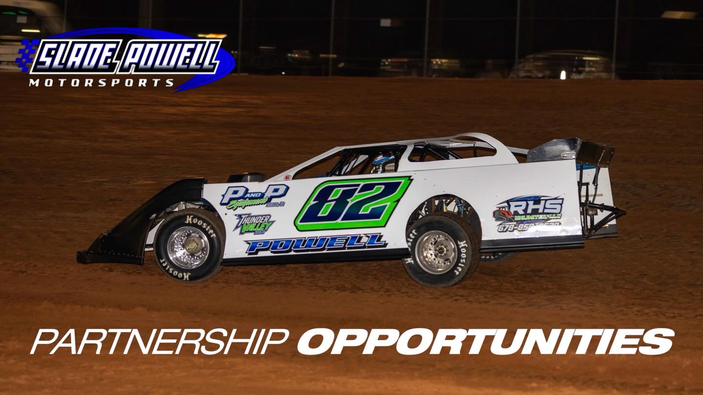 RPM - As we gear up for an exciting 2026 season, Slade Powell ...