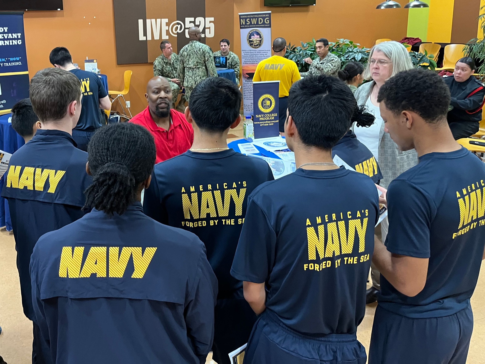Naval Air Technical Training Center (NATTC) | Pensacola FL