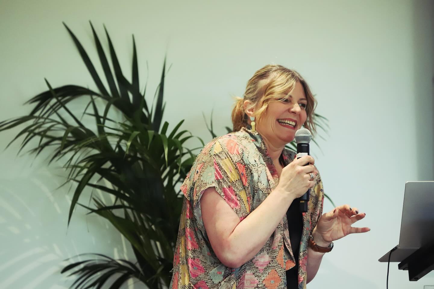 Dr Miranda Robinson | Fitzroy VIC