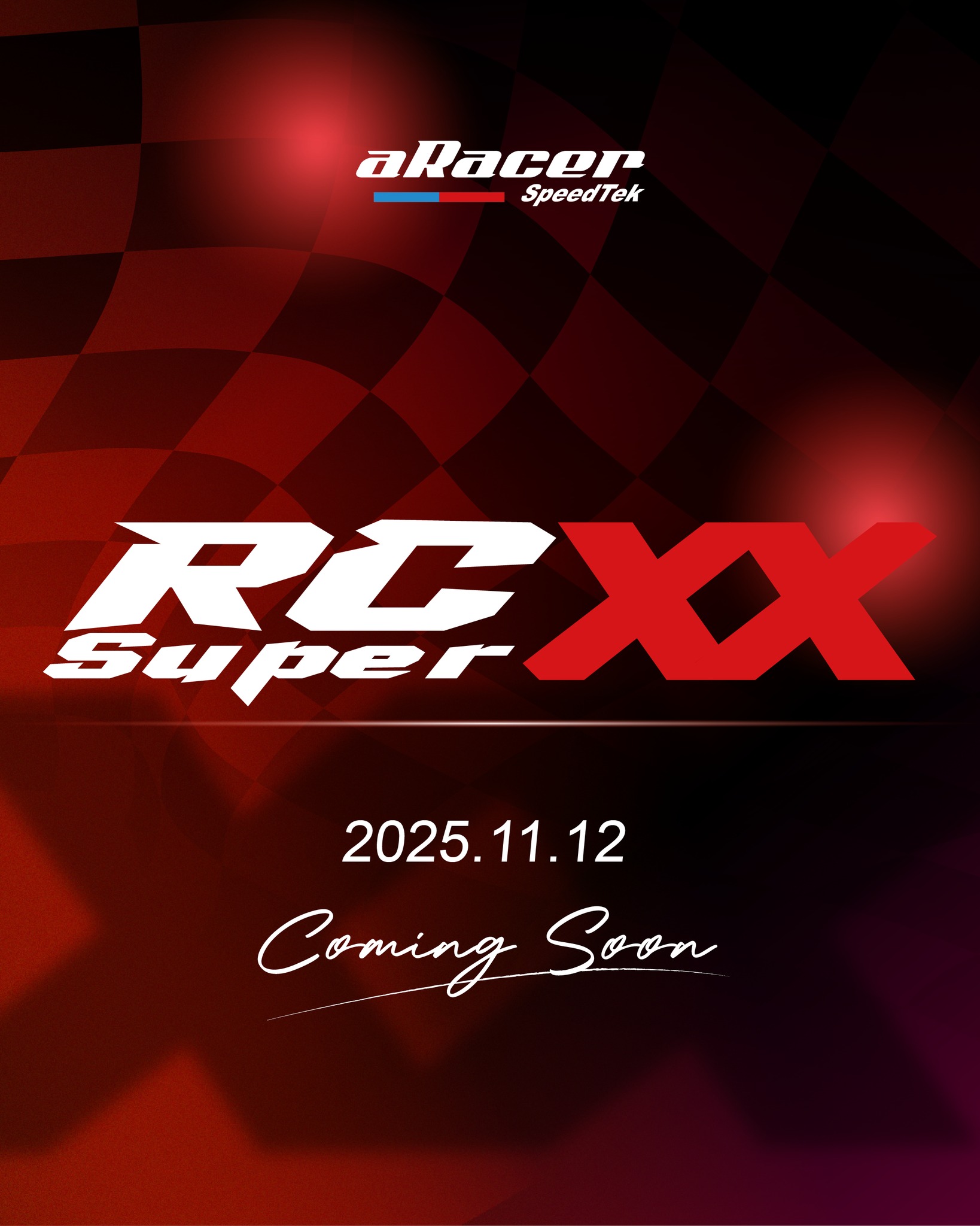 𝐆𝐞𝐭 𝐫𝐞𝐚𝐝𝐲 𝐭𝐨 𝐟𝐞𝐞𝐥 𝐭𝐡𝐞 𝐩𝐨𝐰𝐞𝐫!... - ARacer speedtek Philippines | Facebook