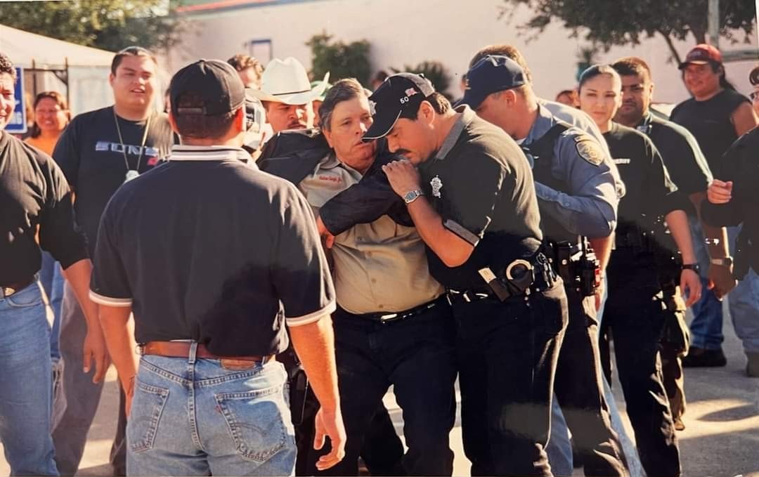 Informate - Kickapoo Traditional Tribe of Texas Marks 23 Years Since ...