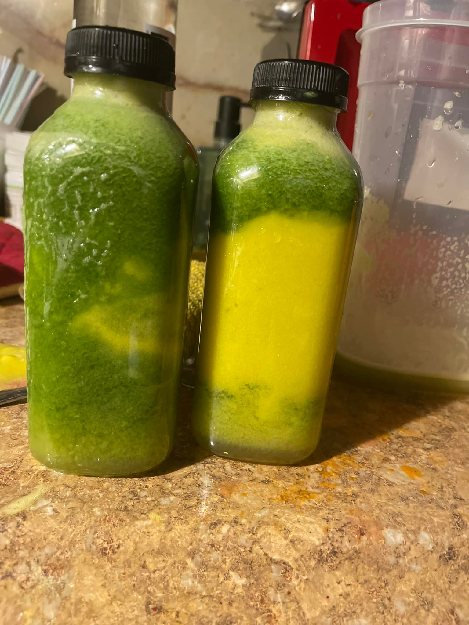 OH SO JUICY