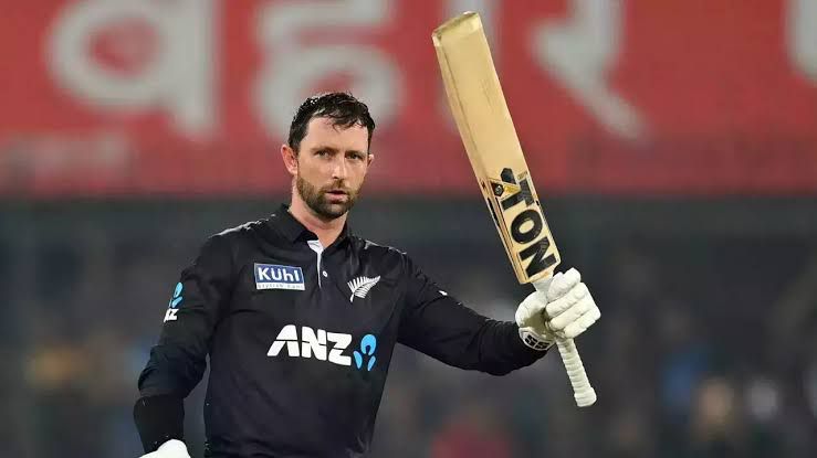 RJ Shahzaib - Islamabad United have signed New Zealand... | Facebook