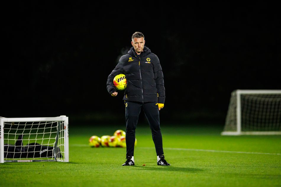 Rob Edwards recalls £22m summer... - Wolves - Express & Star | Facebook