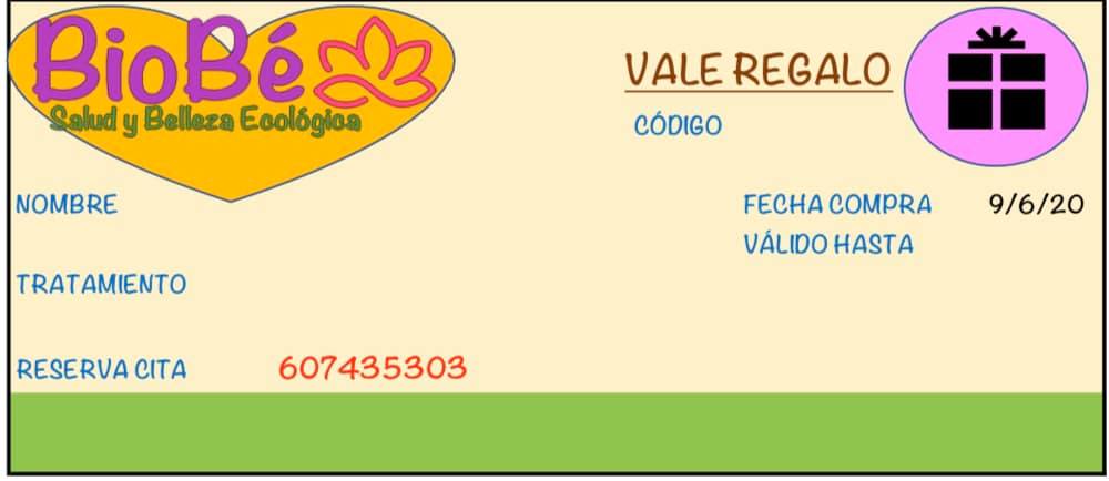 BioBé Salud y Belleza Ecológica