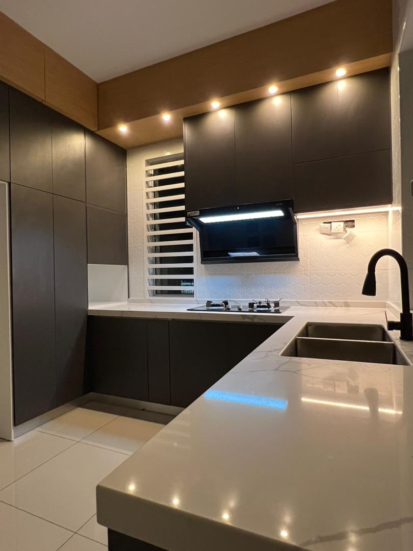 Nawawi Interior Design & Decoration