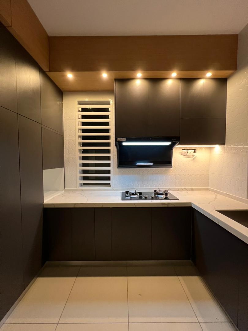 Nawawi Interior Design & Decoration