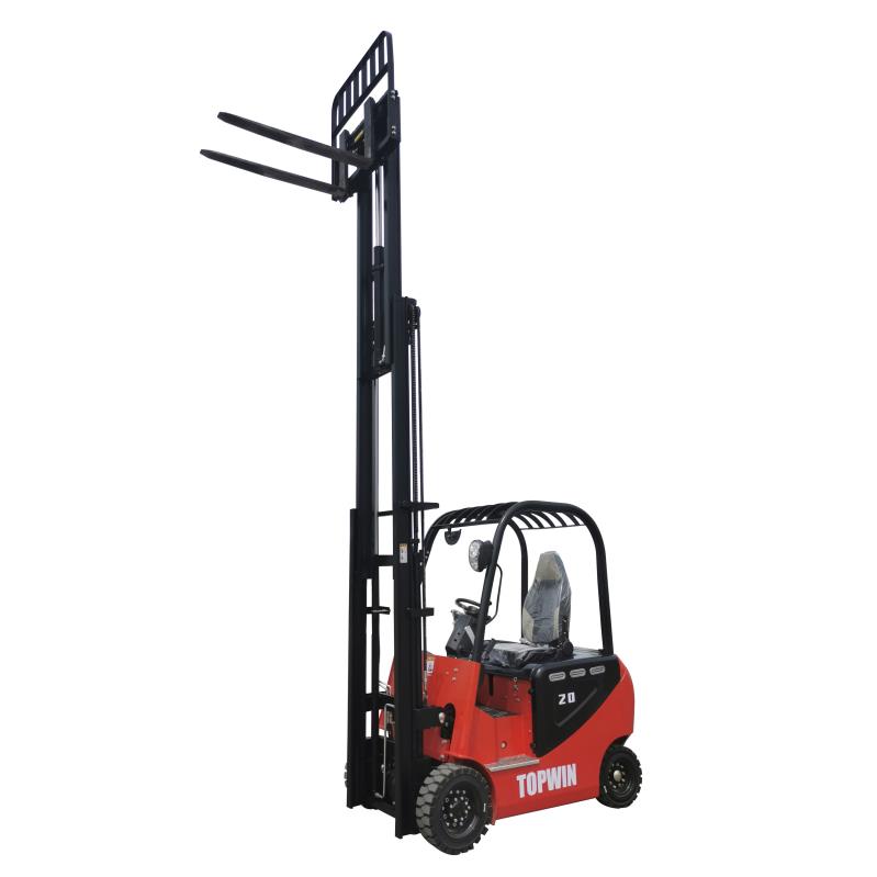 Shandong Topwin Machinery