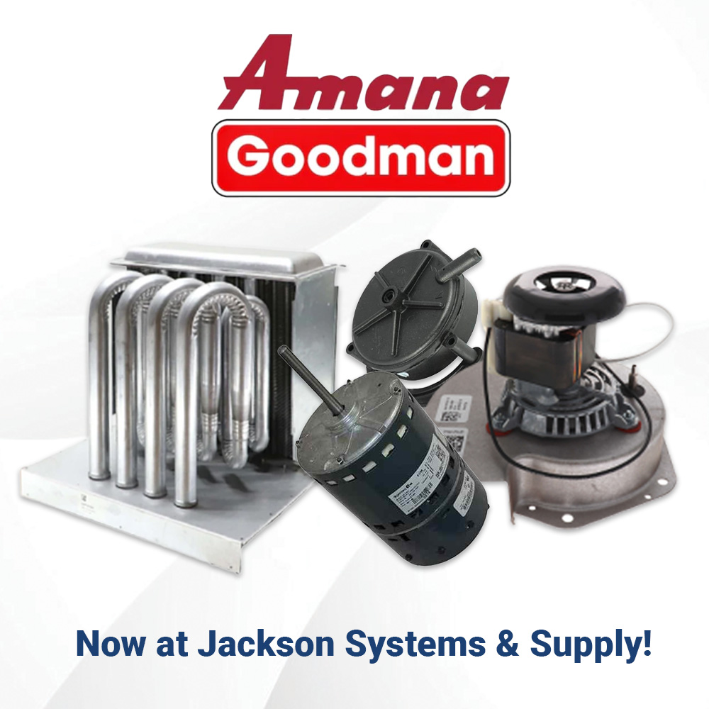Jackson Systems & Supply | Indianapolis IN