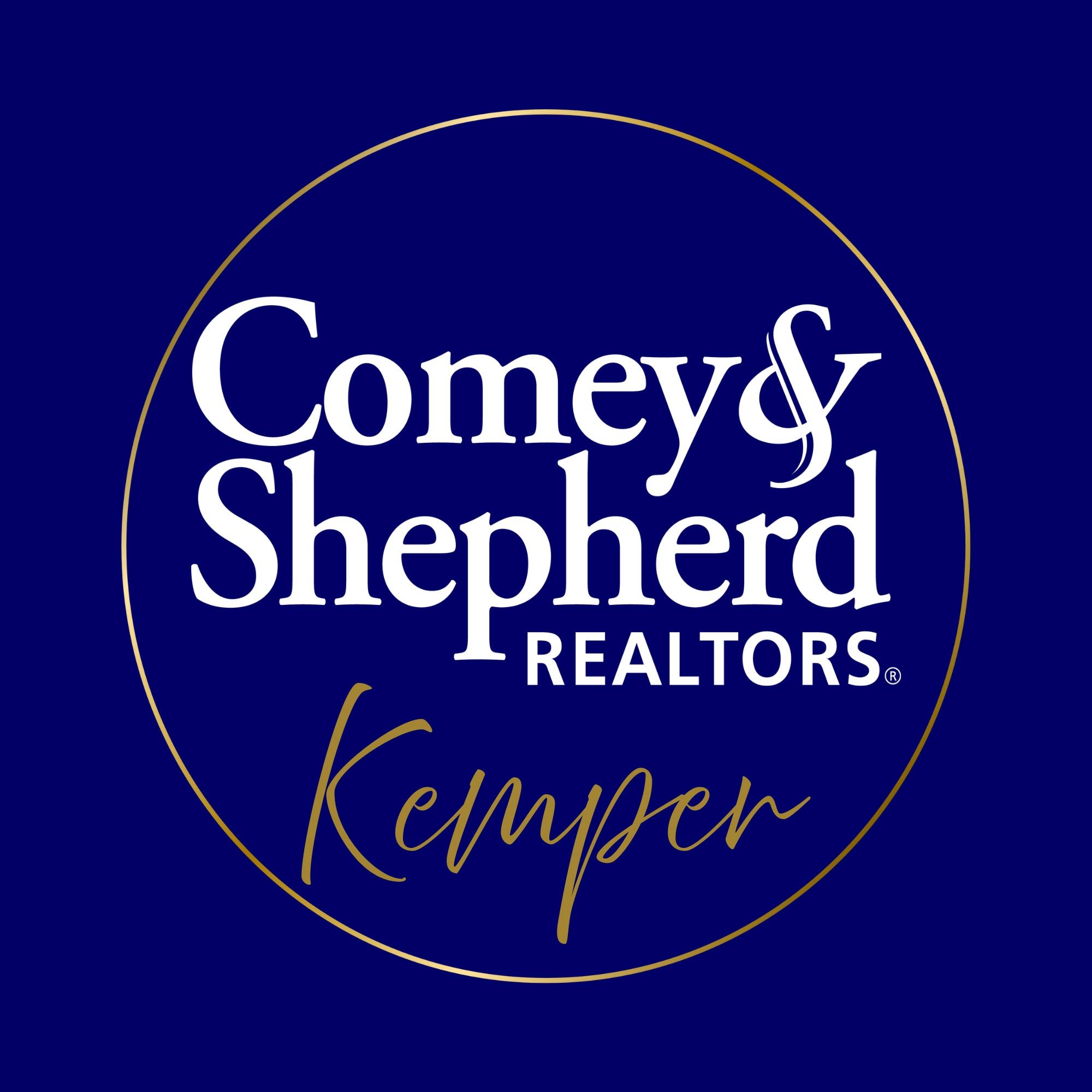 Comey And Shepherd Realtors