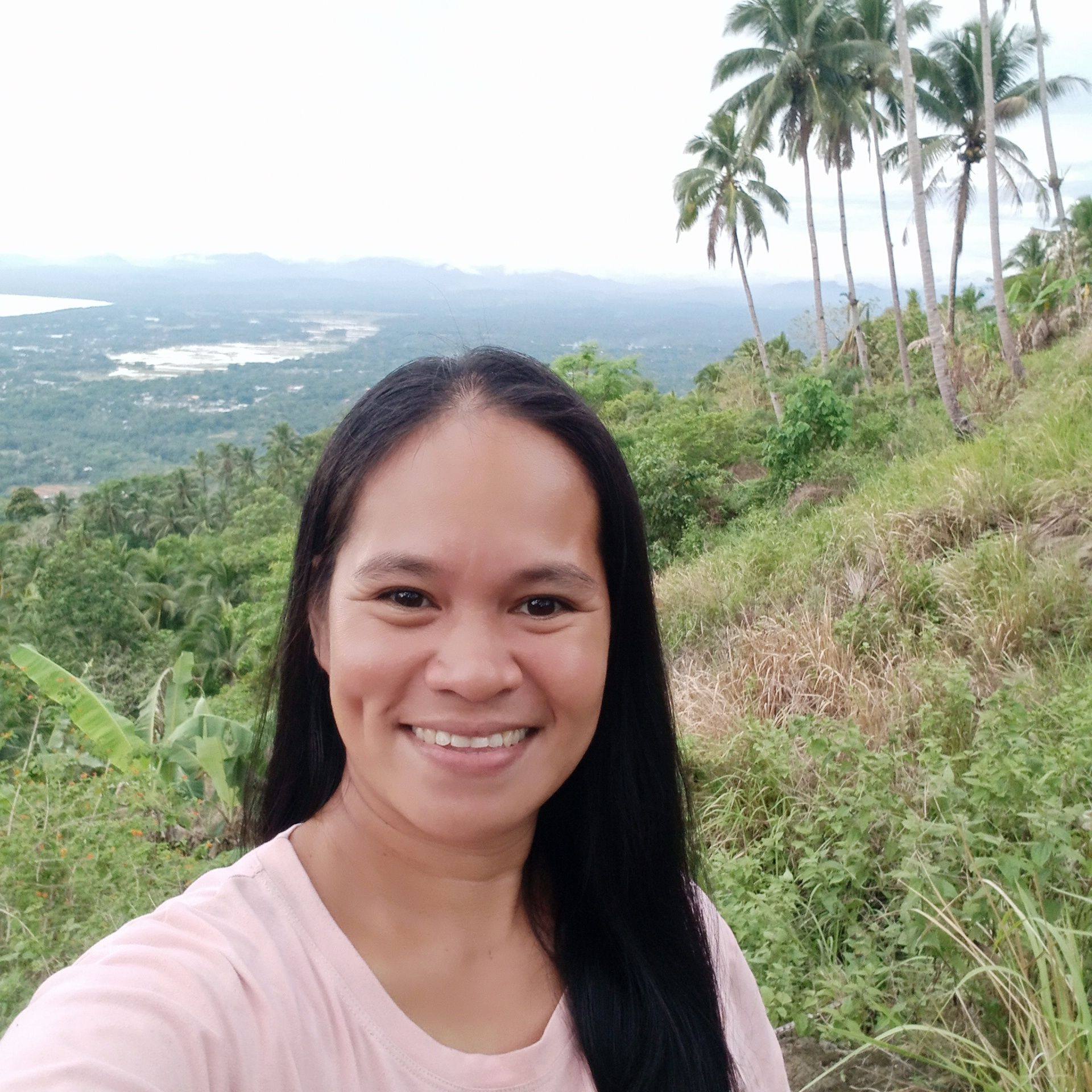 Salamat Ginoo kay imo pajod ming... - Jocelyn Luceño Rendon | Facebook