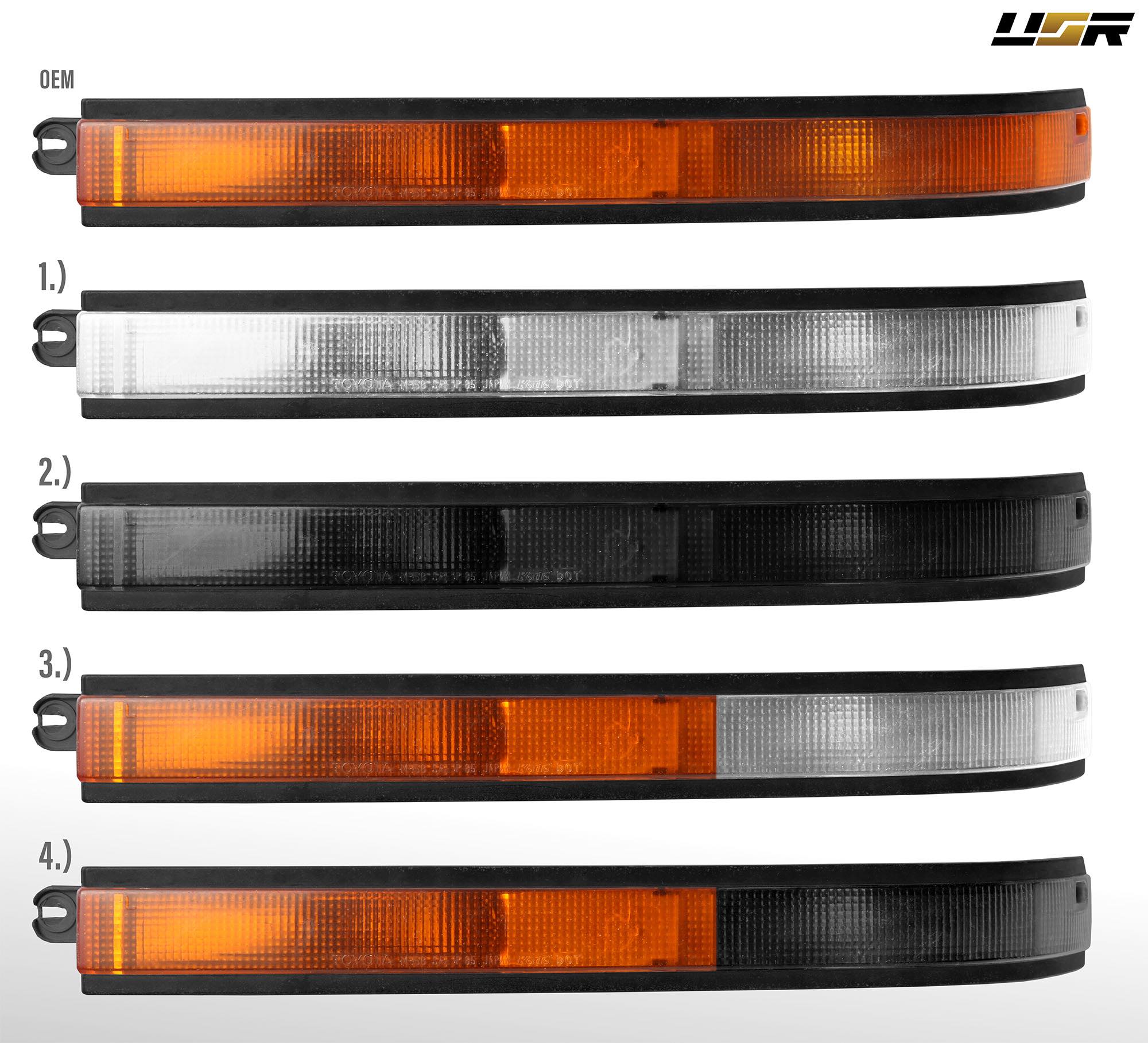 30mm front vented fenders for jzx90 mkii. Release date July 2026