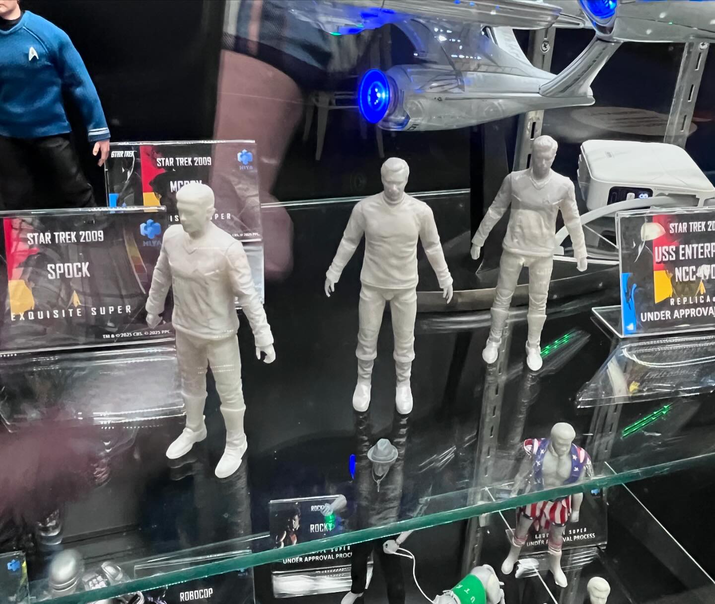Action Figure Insider added a new... - Action Figure Insider