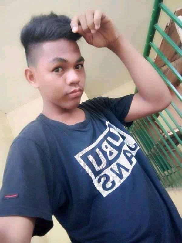 Justin Musa pulalon