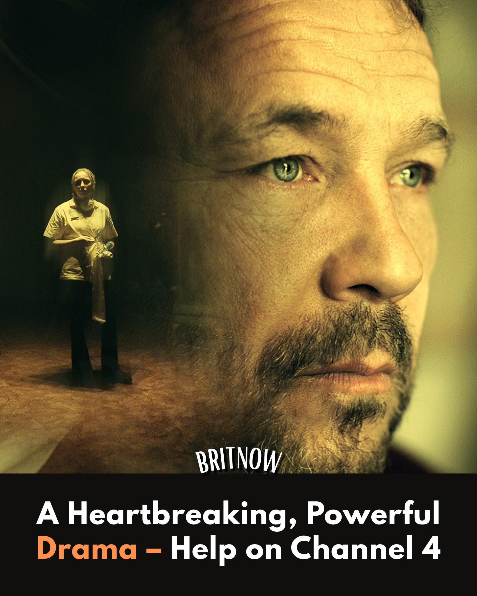 BritNow - A Heartbreaking, Powerful Drama – Help on... | Facebook