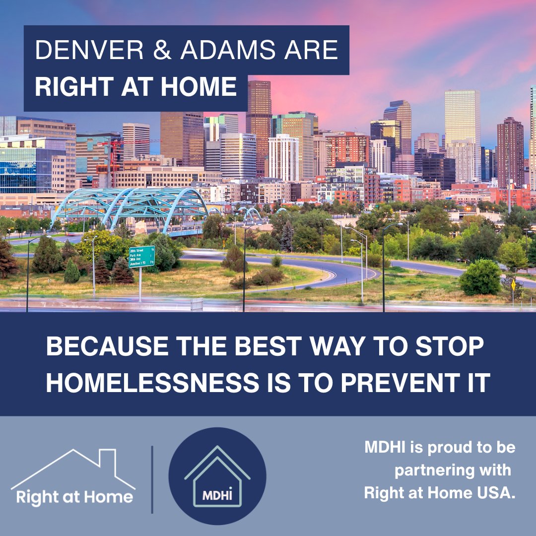 Adams County has been chosen... - Adams County Government, CO | Facebook