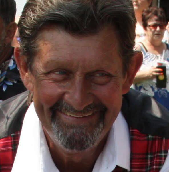 William Yates