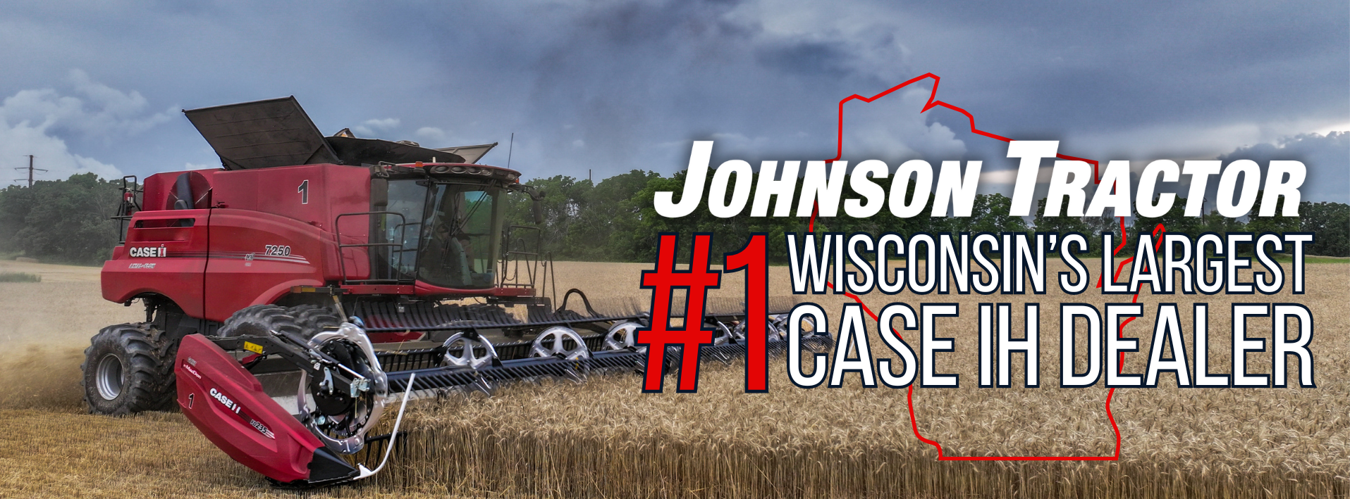 Johnson Tractor | Baldwin WI