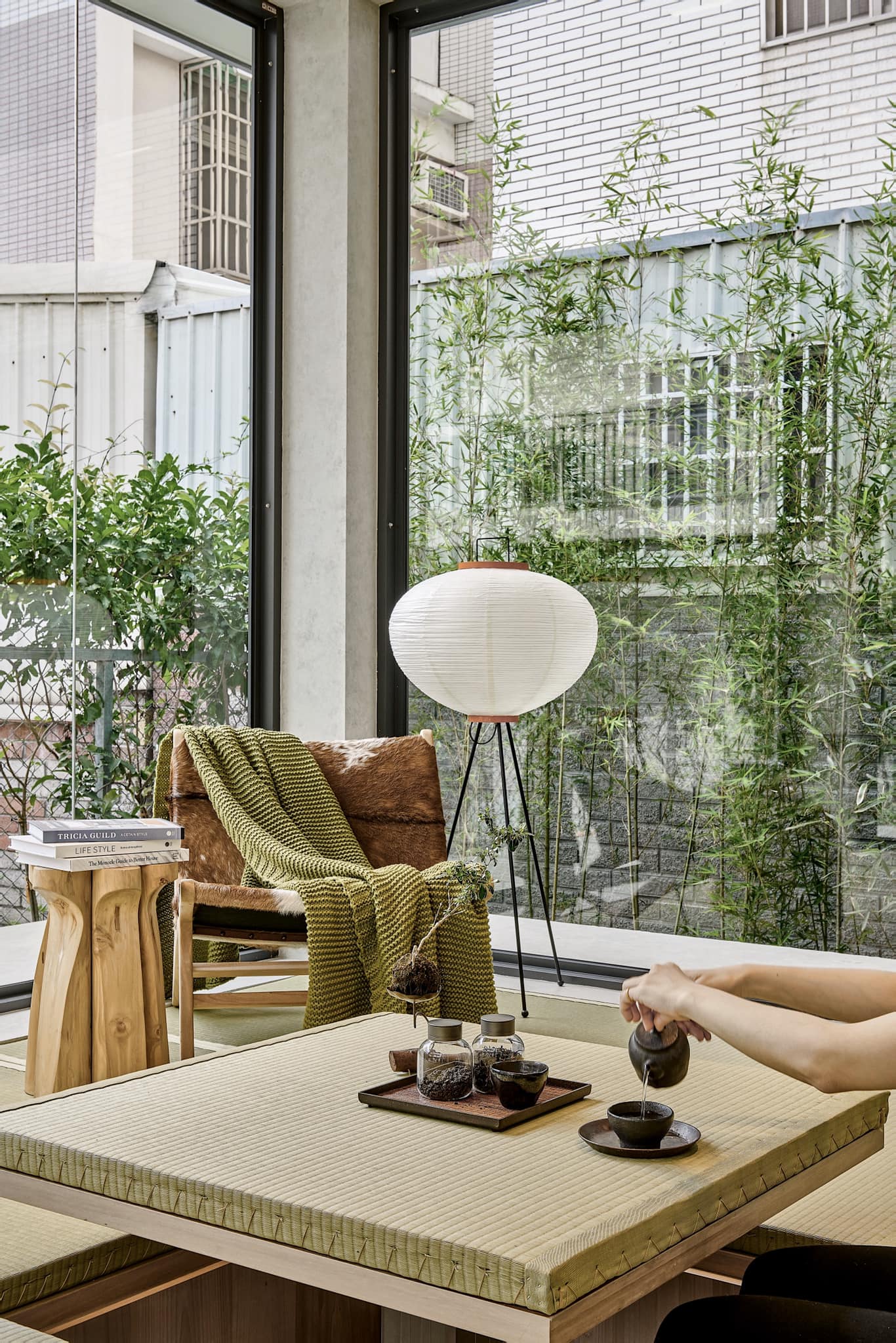 喜筑室內設計 Xi Zhu Interior Design | Dali District