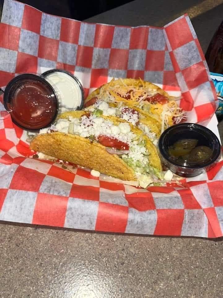The Paddock Bar & Grill | Matherville IL