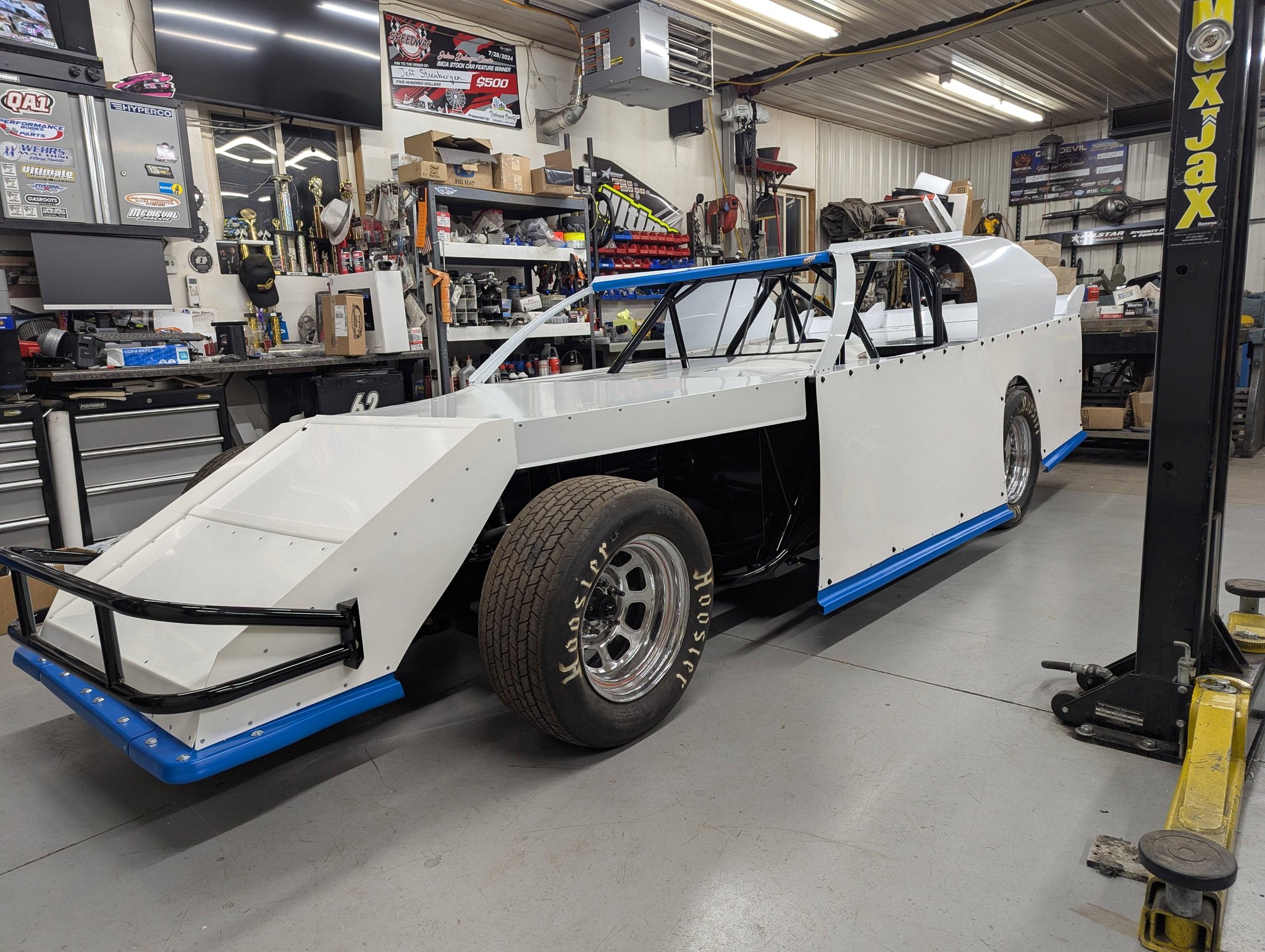 Ultimate RaceCars added a new photo. - Ultimate RaceCars