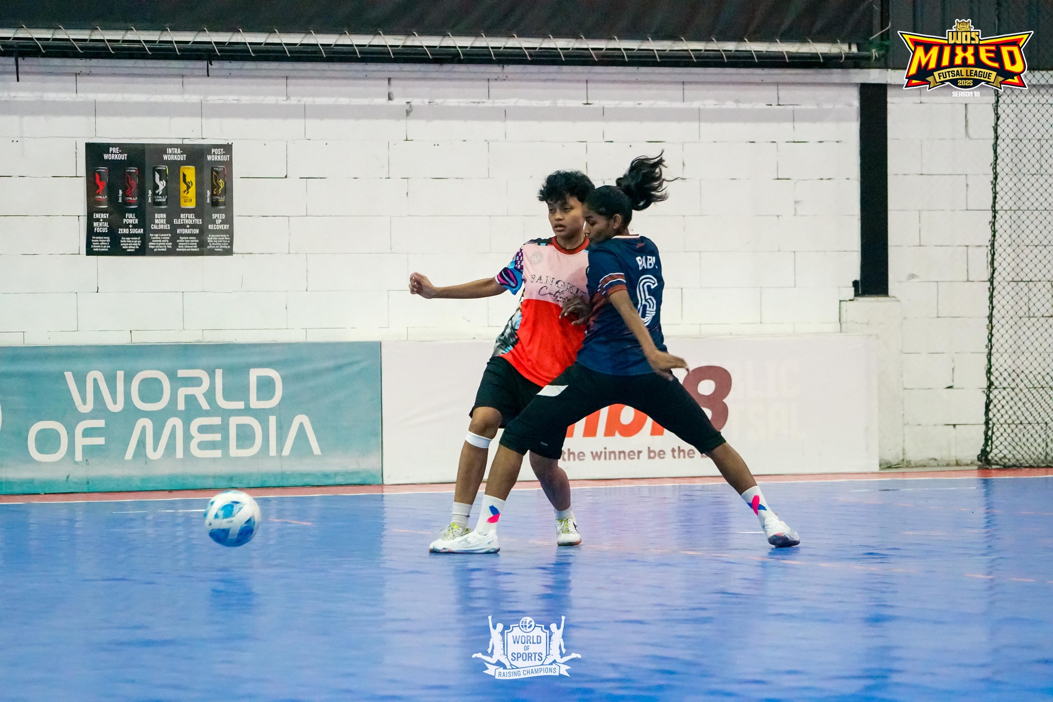Republic Of Futsal | Petaling Jaya