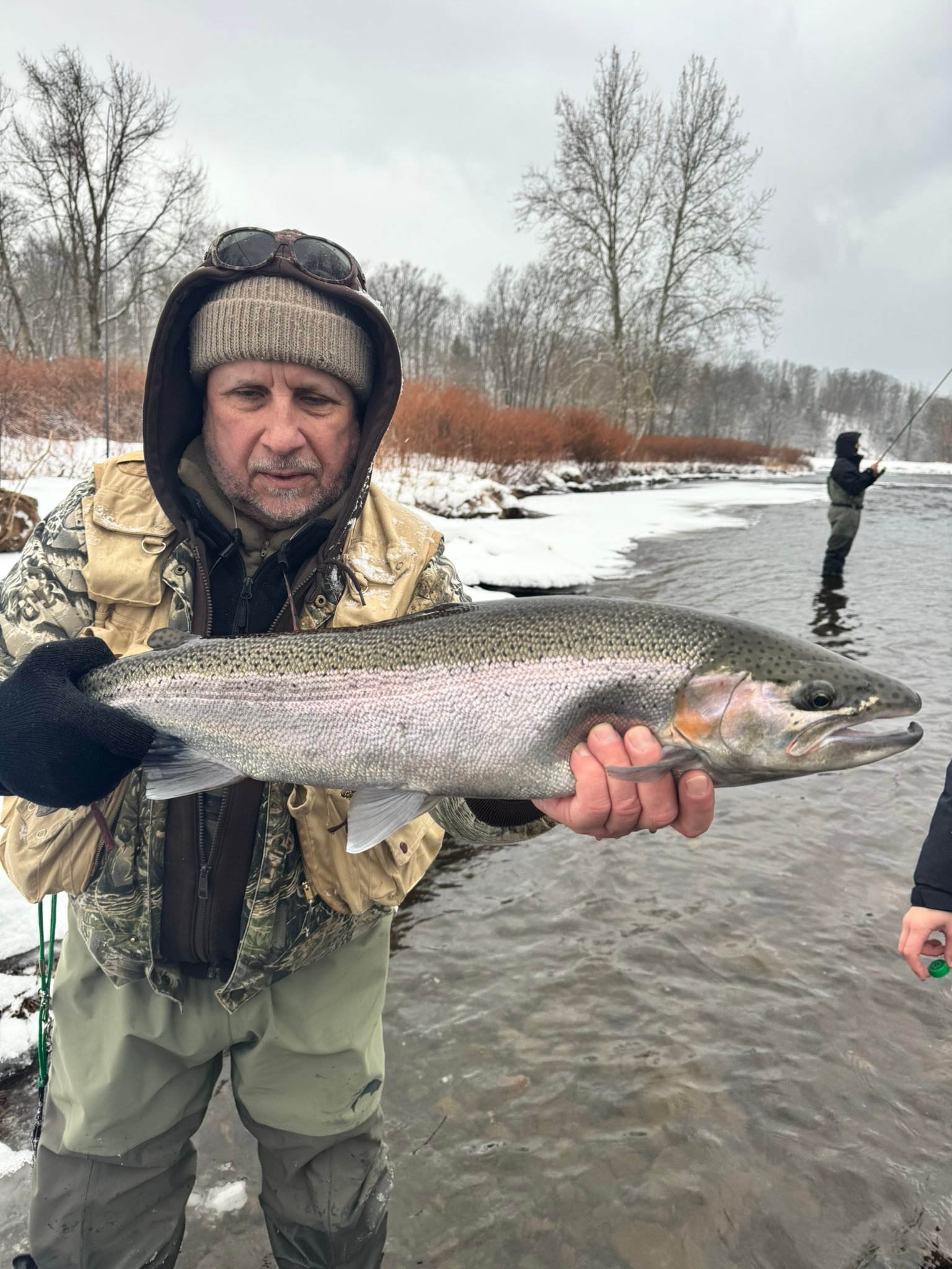 NY Fishtales, Inc. added a new photo... - NY Fishtales, Inc.