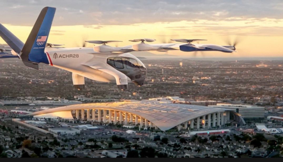 Spike Aerospace hails FAA step towards supersonic flight