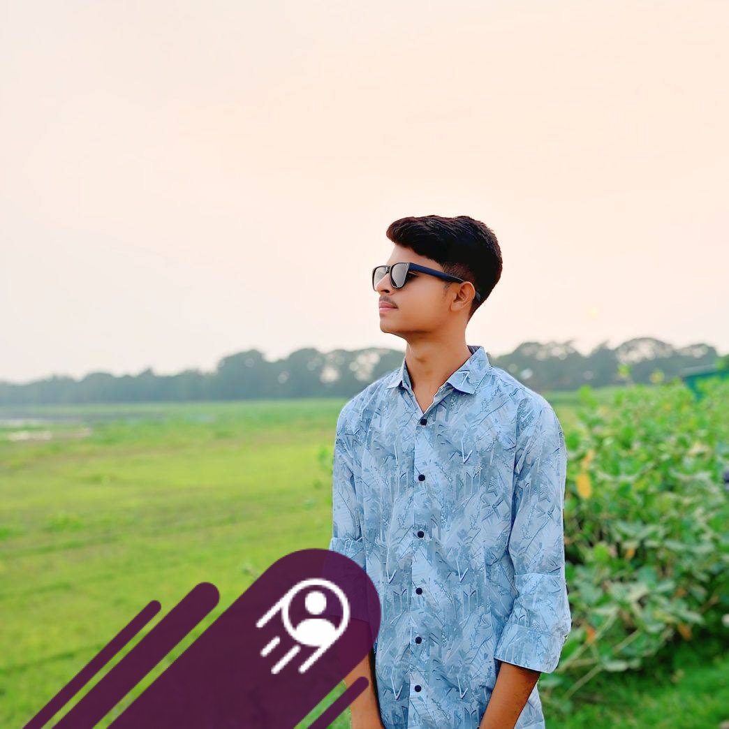 MD Roton Islam