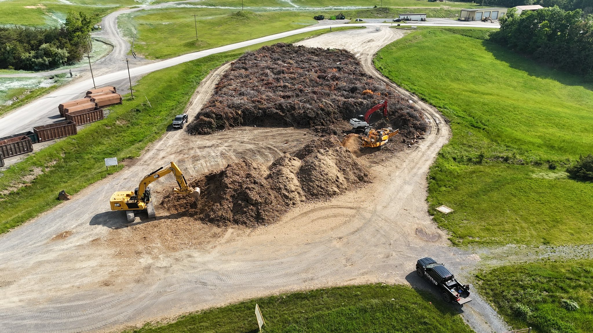 Fitzgerald Land and Tree... - Fitzgerald Land and Tree Works