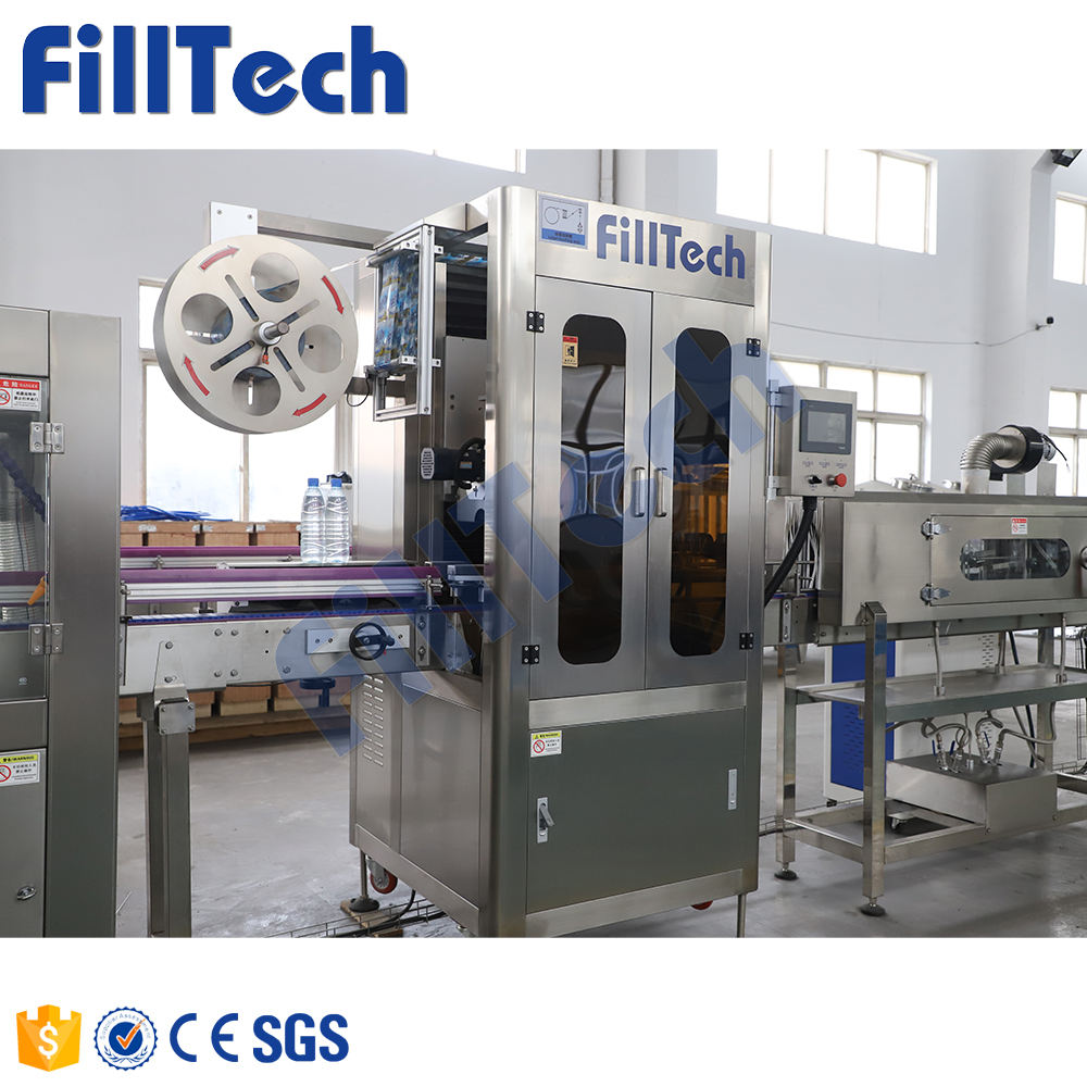 Filltech beverage machinery co.,ltd | Zhangjiagang