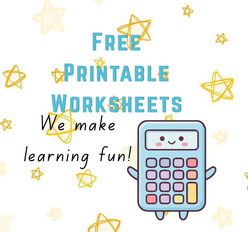 Enjoy this free printable for second grade students to practice their ...