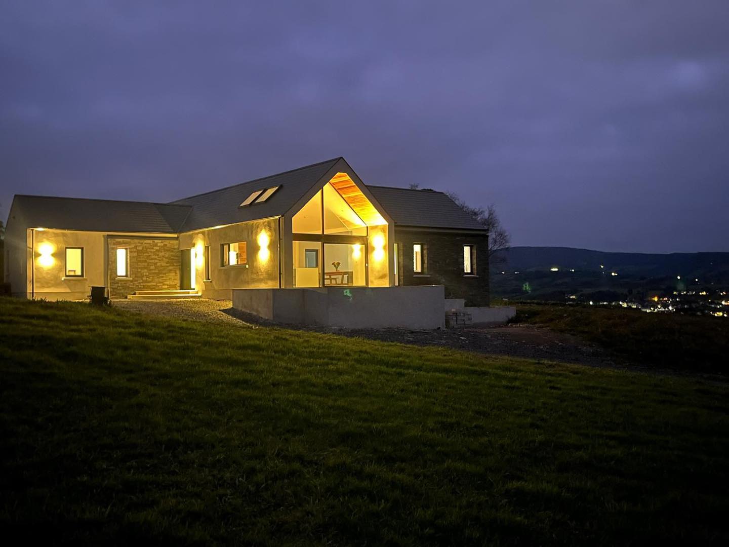 Kerr Building Services-KBS