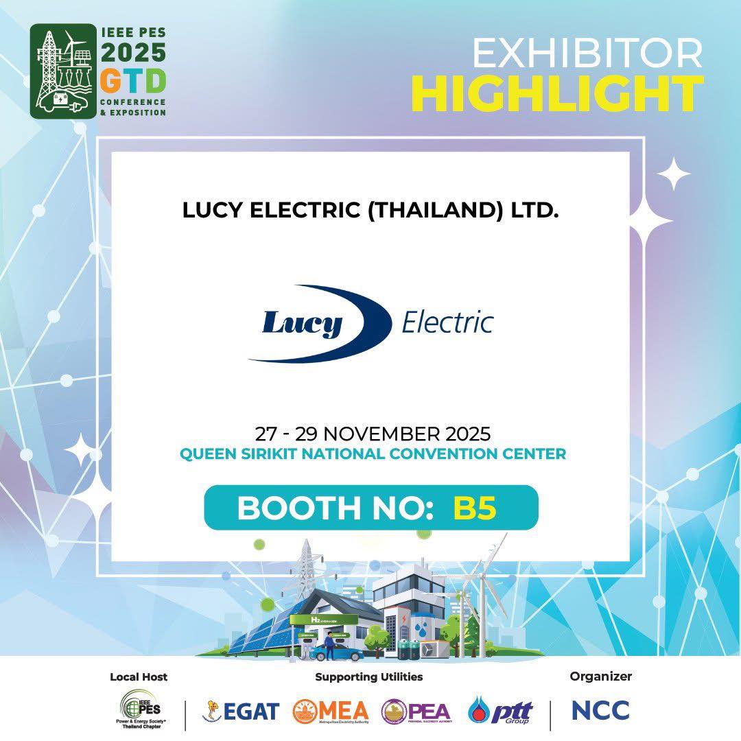 Lucy Electric - Lucy Electric added a new photo.