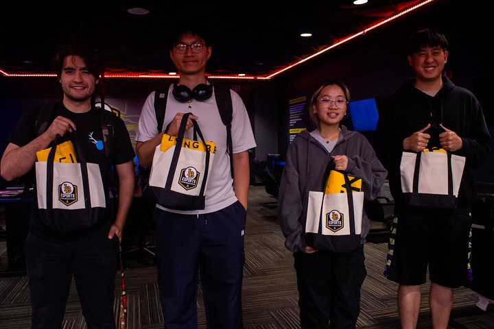 CSULB Esports Association