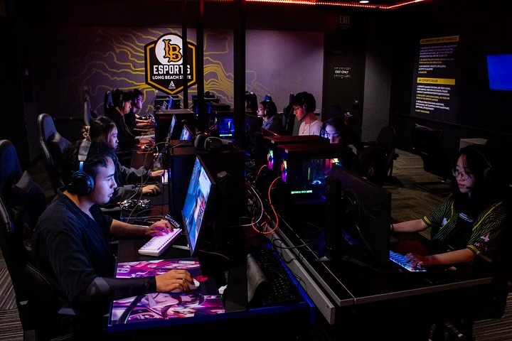 CSULB Esports Association