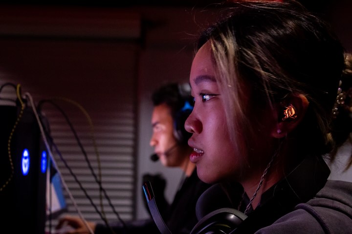 CSULB Esports Association