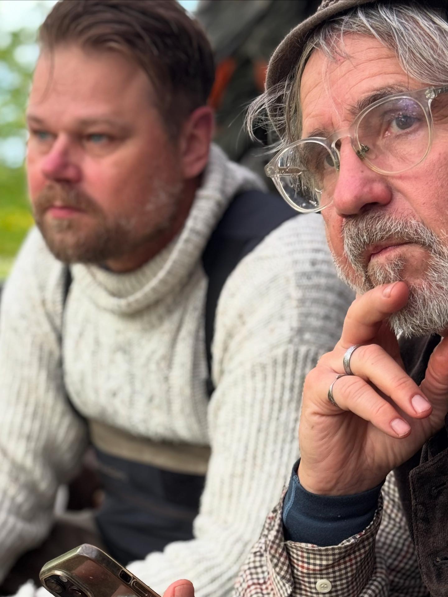 Fiskekompisen - Slutspurt på tävlingen! Vinnaren dras i podden den 15/2 ...
